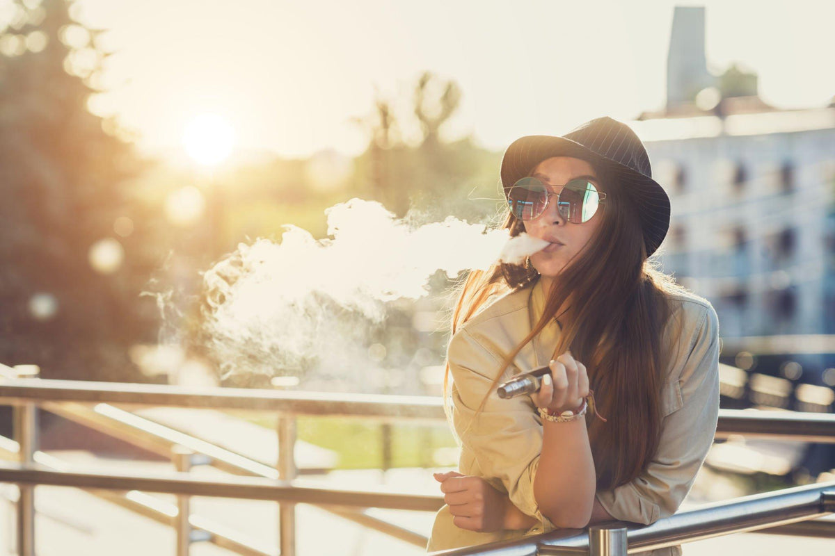 Sky Crystal Pro Disposable Vape