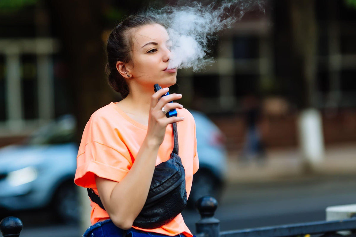 ELF Bar Lost Mary AM600 Disposable Vape