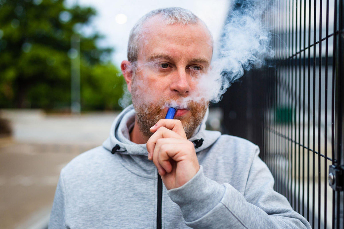 Vaping Tips For Winter