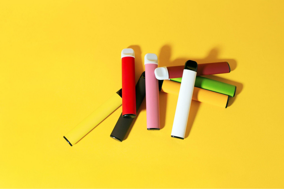 What you need to understand about disposable vapes