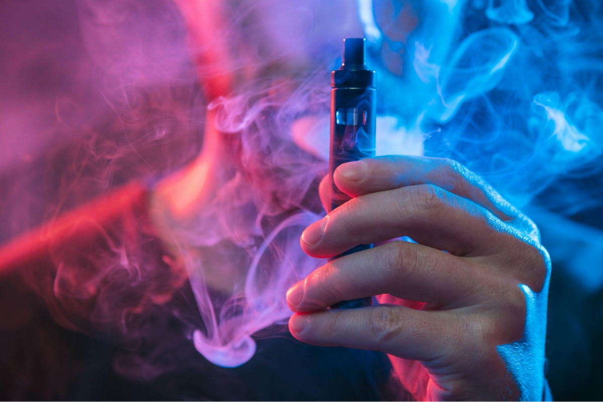 Why Electronic Cigarettes Work: Some Suggestions from a New Study