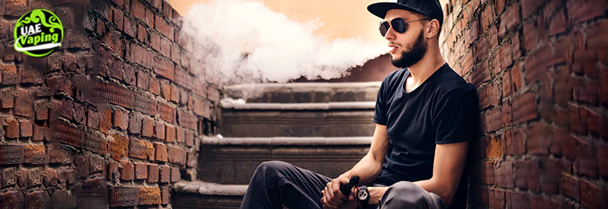 CAN VAPING HELP YOU SMOKING  QUIT ?