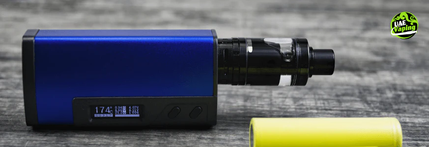 KNOW HOW OFTEN YOU SHOULD REPLACE YOUR VAPE TANK