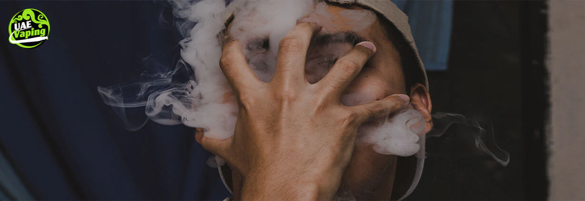 7 MISTAKES TO AVOID WITH VAPING