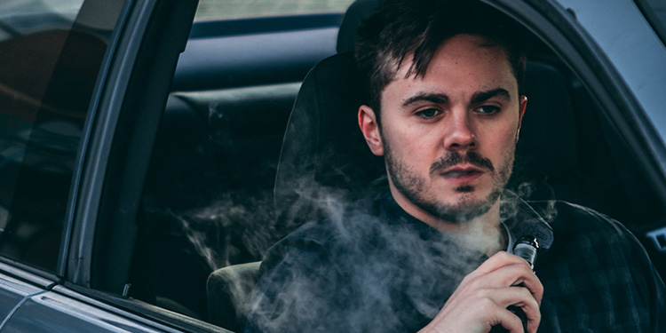 Vaping Mistakes: People Get Wrong When They Start Vaping