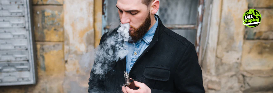 TIPS FOR PERFECT VAPING