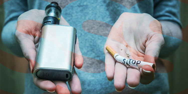 A Guide for Stop Smoking Services on Vaping