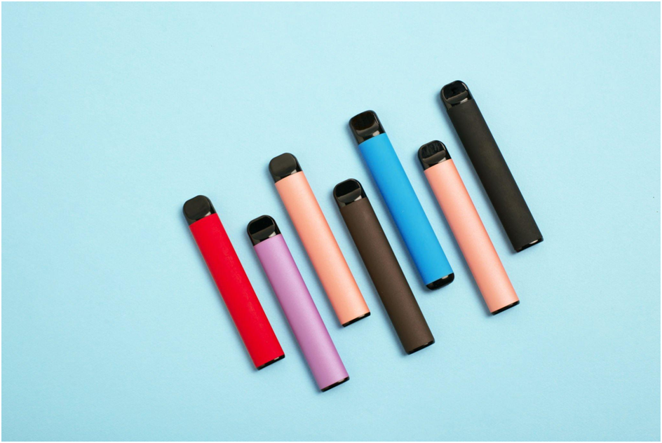 Why vaping is preferable to smoking dry herbs