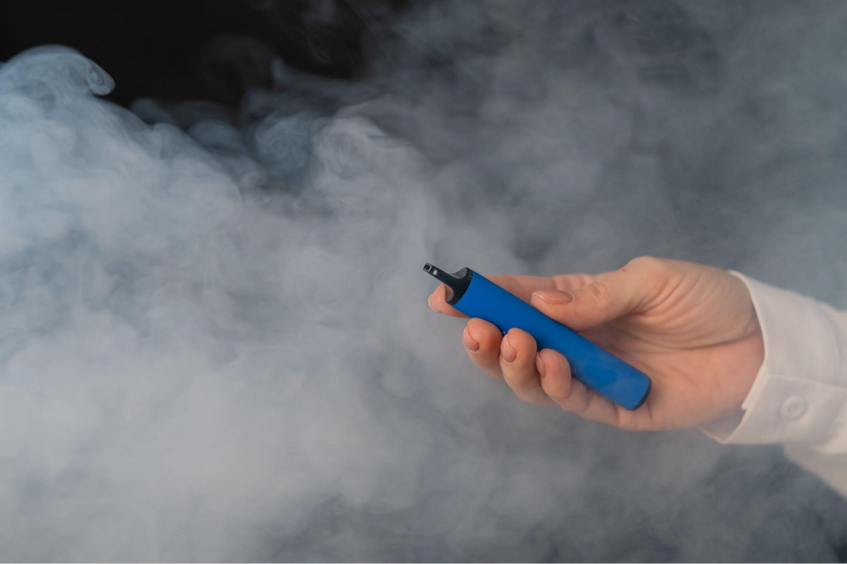 How to Vape Properly