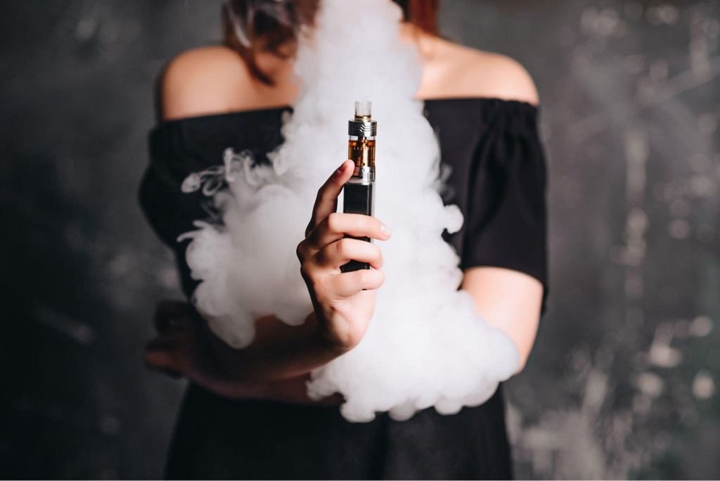 What Is the Future of Vaping?