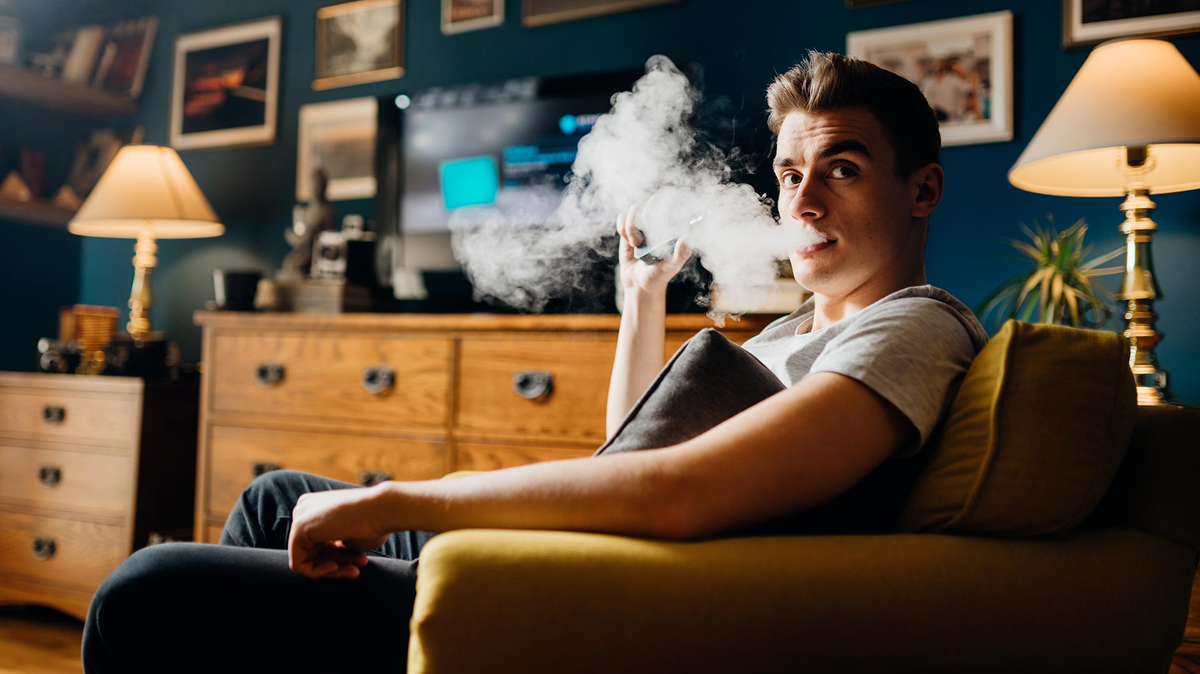 What’s the Best Vape for a Heavy Smoker?
