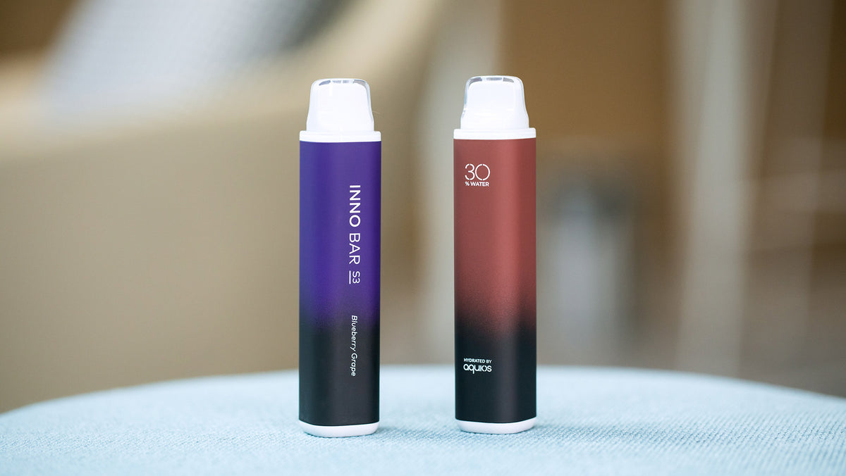 How to Recharge a Disposable Vape