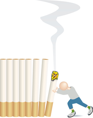 Diabetes Sufferer : How and Why I Switched To Electronic Cigarettes