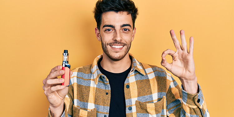 A Beginner’s Guide to Vaping