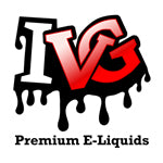 IVG Premium E-Liquid
