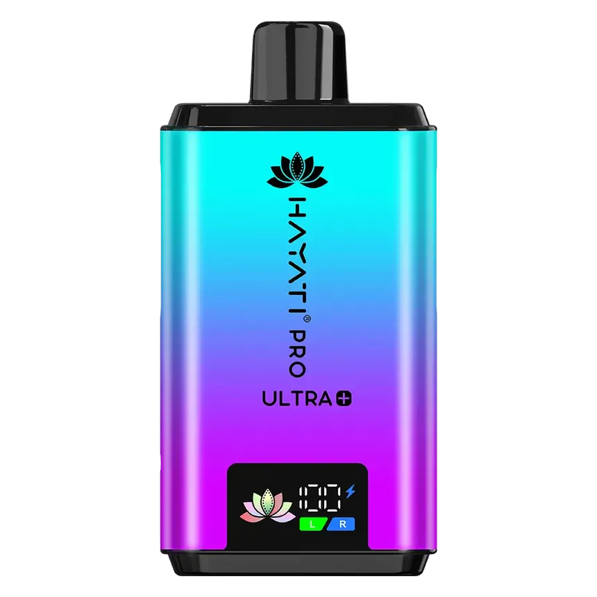 Pro Ultra+ Kit by Hayati