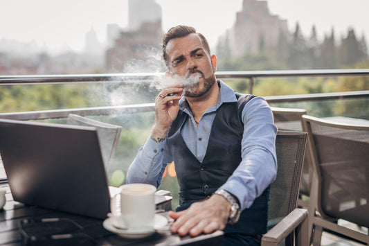 ELF Bar Disposable Vape