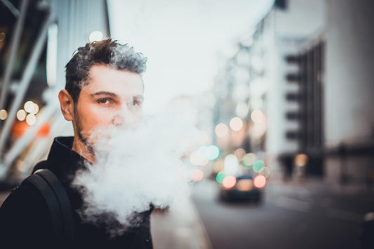 8 BENEFITS OF USING 0% NICOTINE E-LIQUID