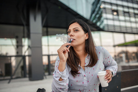 Understanding Vape Pods