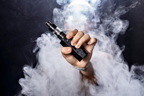 Advanced Vaping Techniques and Customizations