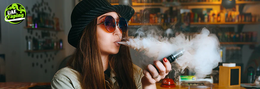 HOW TO USE A VAPE PEN