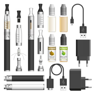 Things To Consider When Choosing Your First E-Cigarette