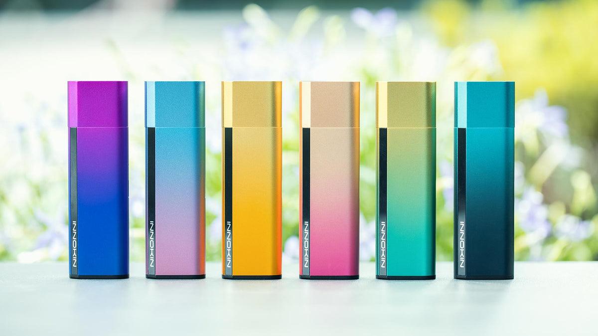 Why Is My Vape Spitting? Common Vape Issues Explained