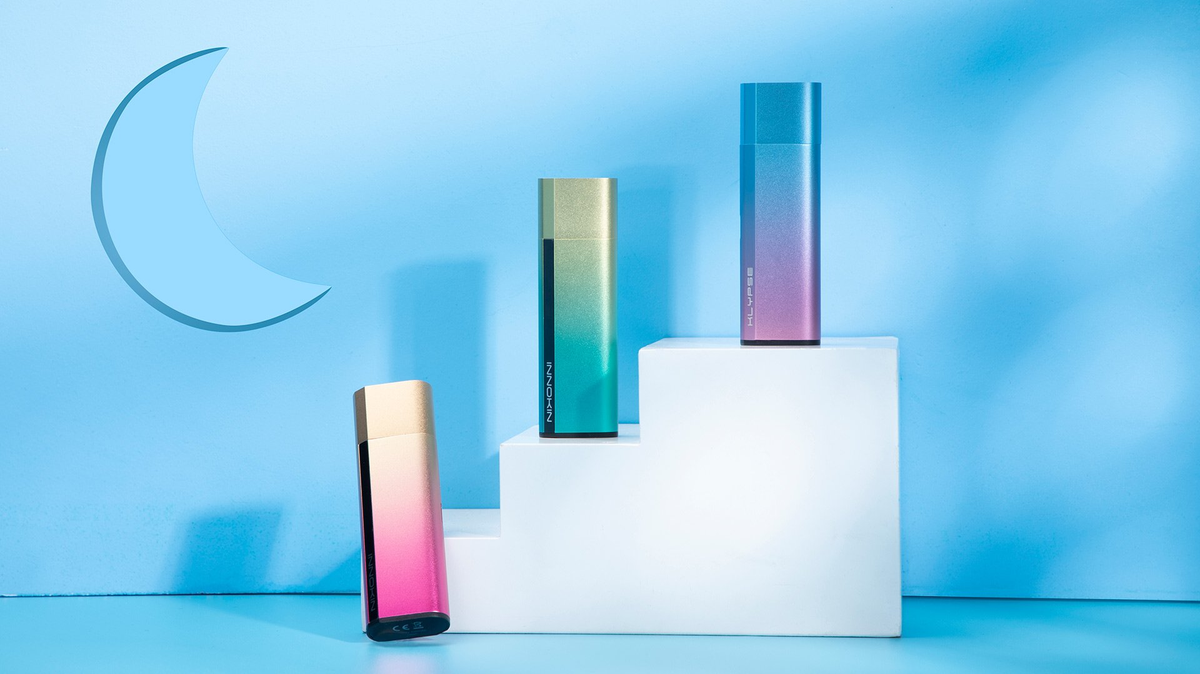 How to Use Vaping to Quit Nicotine