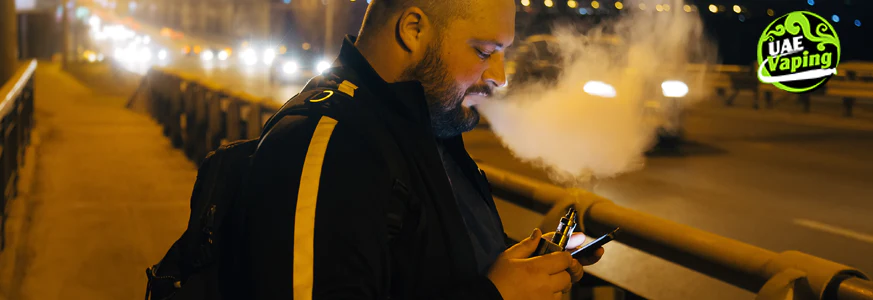 ARE VAPES FLIGHT-FRIENDLY ?