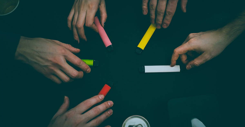 Why Do Disposable Vapes Have Better Taste?