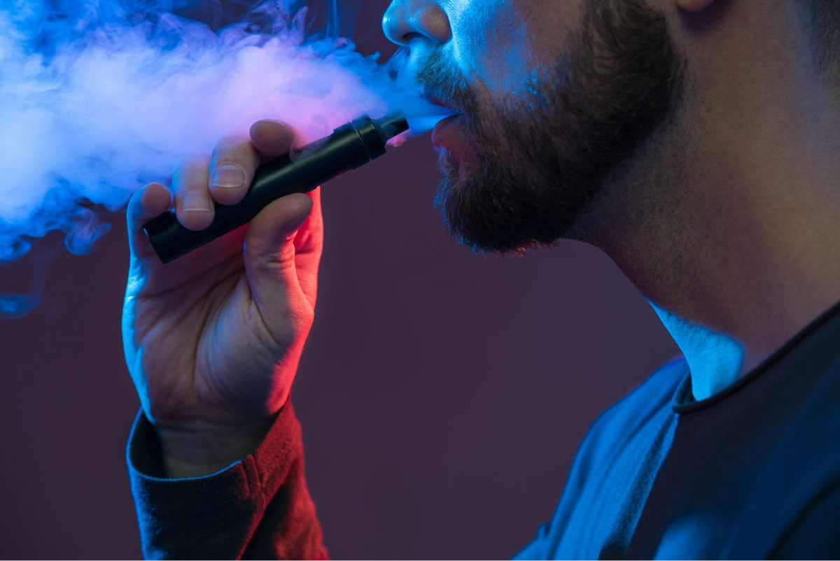 The Undeniable Benefits Of Buying Your Vape Device From A Specialist Ecigarette Shop