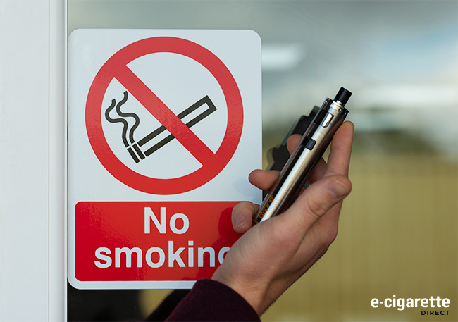 The First Week of Vaping: A Guide