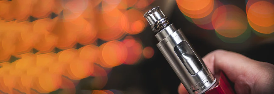 HOW TO CLEAN VAPE COILS & TANKS