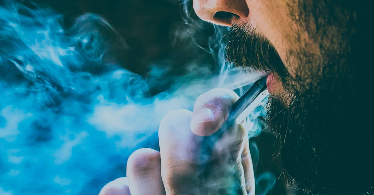 The Development of E-Liquid