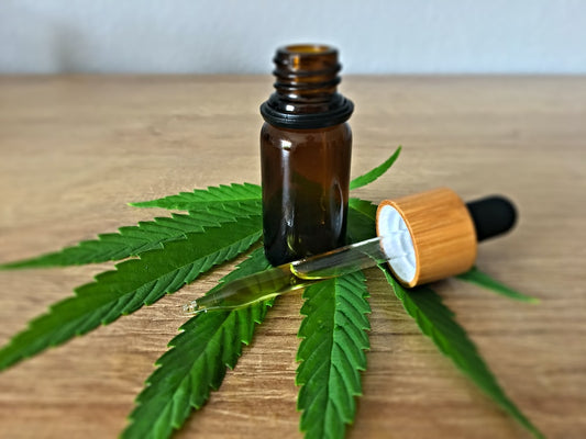 Should you vape CBD Oil