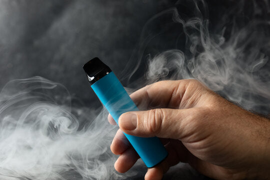 Types of Vaping Devices: A Comprehensive Overview