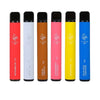 20mg ELF Bar Disposable Vape Pod 600 Puffs