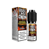 10MG Double Drip  10ML Flavoured Nic Salts E Liquid