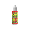 Super Sour Squad By Signature Vapours 100ml E-liquid 0mg (50VG/50PG)