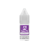 5mg V4 Salts 10ml Nic Salts (50VG/50PG)