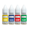 10mg SALT 10ml Nic Salts (50VG/50PG)