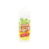 Fresh & Fruity 100ml Shortfill 0mg (80VG/20PG)