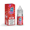 6mg Slushie by Liqua Vape 10ml (50VG/50PG)