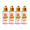 DK Cooler 100ml Shortfill 0mg (70VG/30PG)