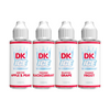 DK Ice 100ml Shortfill 0mg (70VG/30PG)