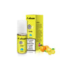 A-Steam Fruit Flavours 6MG 10ML (50VG/50PG)