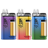 20mg Zap! Instafill  Disposable Vape Kit 3500 Puffs