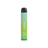 20mg Allo Plus Refresh Disposable Vape Device 500 Puffs