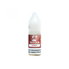 3mg V4 Vapour Freebase E-Liquid 10ml (50VG/50PG)