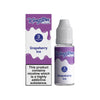 Kingston 6mg 10ml E-liquids (50VG/50PG)